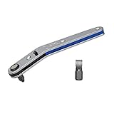 アネックス(ANEX) オフセットラチェットドライバー ベントアップヘッド型 6セット入 No.436