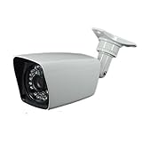 Amview HD AHD HD 1080P/720P 1.3MP Waterproof 36IR LEDs Outdoor Security Camera [並行輸入品]
