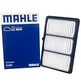 ステップワゴン オデッセイ エアフィルター エアクリーナー ホンダ 型式 RP5 RP8 RC4 RC5 MAHLE マーレ LX4870 17220-5Y3-J00 純正フィルターメーカー製