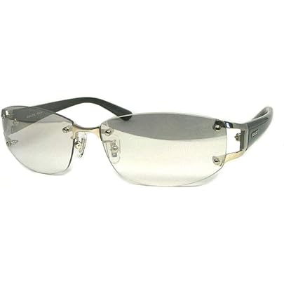 Amazon | ポリス SPLQ05J 583X 59 サングラス POLICE ORIGINS