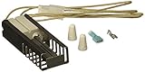 Whirlpool 814269 Oven Ignitor by Whirlpool [並行輸入品]