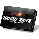 ナイトライダー コンプリート ブルーレイBOX [Blu-ray]