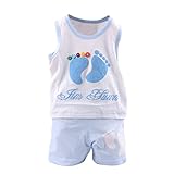 ベビー服　セットアップ　ショートパンツ　シャツ　夏服　スポーツウェア　二点セット　赤ちゃん　通気性　綿　可愛い