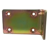 スガツネ工業 ランプ印 アジャスターベース M8用 AD-566