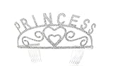 Elope Princess Sparkle Tiara Costume [並行輸入品]