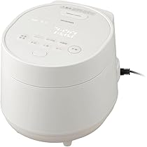 Amazon | アイリスオーヤマ 炊飯器 ジャー炊飯器 3合 銘柄計り炊き