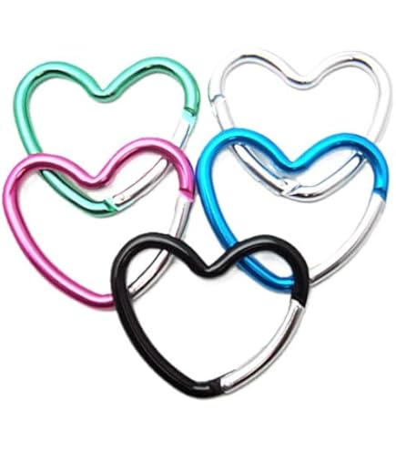 ステンレス製バラ　白色×ハート柄カラフル　1輪 ステンレス製バラ 白色×ハート柄カラフル 1輪 ステンレス製バラ 白色