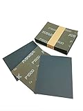 コバックス NEXT耐水ペーパー ミニサイズ(115mmX140mm) #1500 100枚セット