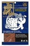 金虎 鰹犬 無添加魚100% 犬用おやつ 漆黒まぐろジャーキー 50g