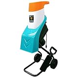 平城商事 ヒラキ ガーデンシュレッダー(100V/1500W) HRK-GS1500
