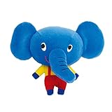 Rub a dub dub(ラブアダブダブ) R.ベビーマスコット ゾウ