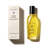 ロクシタン(L'OCCITANE) カリテコンフォート ボディオイル 100mL 乾燥 保湿 女性 レディース 男性 メンズ 人気