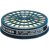 KGC-5シリーズ吸収缶 KGC-5MC