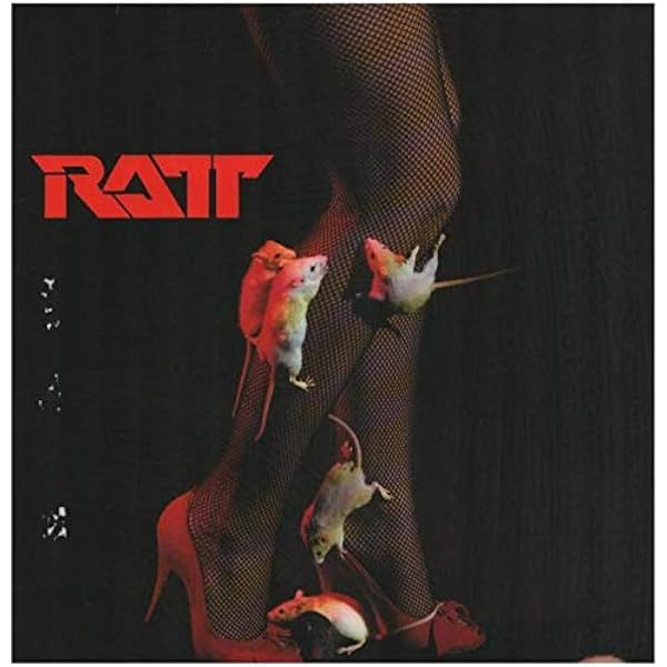 RATT CDコレクション 6枚セット　美品 2026年最新】ratt cdの人気アイテム - メルカリ