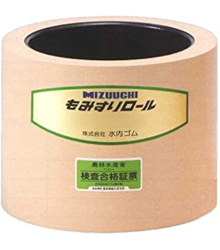 Amazon.co.jp: もみすりロール イセキ 井関 異径 大50 バンドー化学