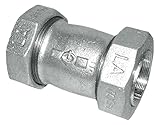 リケン LAカップリングHI-LA型 GHILAS15A