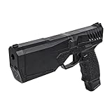[KRYTAC] SilencerCo Maxim 9 CO2 マキシムナイン 本体 エアガン ガスガン クライタック