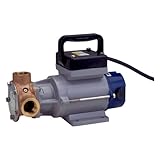 工進 船舶用ポンプ ラバーマスター MF-2524