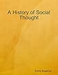 A History of Social Thought