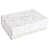 JoJo Maman Bebe Gift Box, Star, Medium by JoJo Maman B?b?