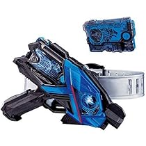 Amazon | かめんライダーワン 変身ベルト DXエイムズショット