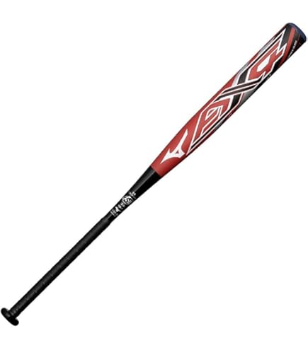 Amazon | 【MIZUNO】ミズノ ソフトボール用FRP製3号革・ゴムボール用