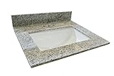 デザインハウス563338 Vanity Top