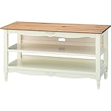 シェルフ ロータイプ [W90 x D38 x H47cm] 家具 収納家具 オープンシェルフ・ラック