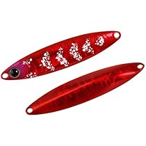 Amazon.co.jp: JACKALL(ジャッカル) ビンビンメタルTG 40g クロキン