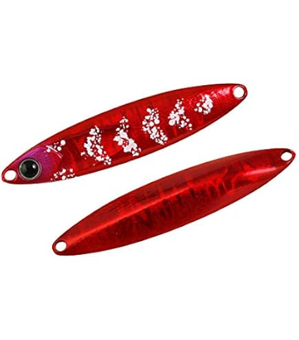 Amazon.co.jp: JACKALL(ジャッカル) ビンビンメタルTG 40g クロキン