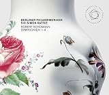 SCHUMANN/ SYMPHONIES 1-4