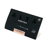 シルバースタイン Silverstein Works アルタ・アンビポリ・リード ALTA AMBIPOLY REED 【アルトサックス JAZZ A2】 2+ 半透明