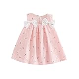 Loveble DRESS ベビー・ガールズ US サイズ: 12-18 Months カラー: ピンク