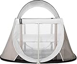 AeroMoov Instant Travel Cot Sunshade Canopy by AeroMoov