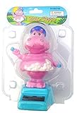 Solar Dancing Hippo (4.72 Inc) [並行輸入品]