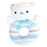 知育玩具　Smilekids スマイルキッズ　ラトル　ベア