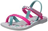 Ipanema Fleur Baby / Infant Sandals-Blue-16.5