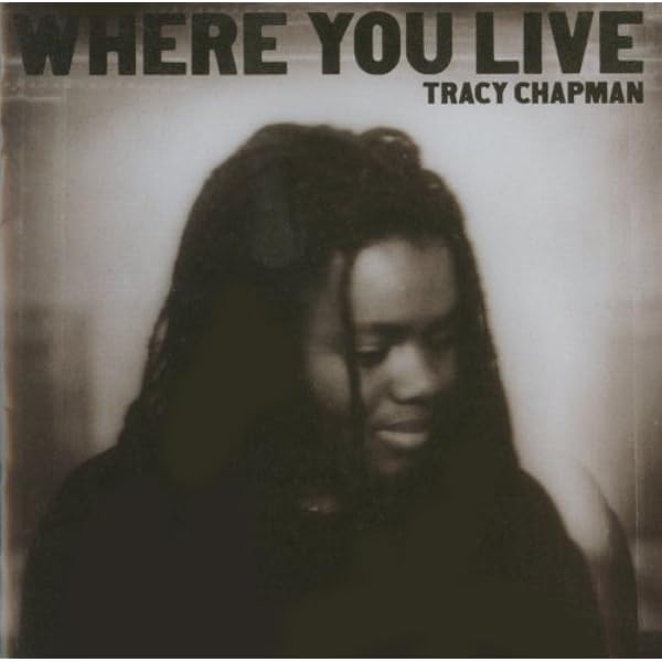 トレイシー・チャップマン TRACY CHAPMAN／ニュー・ビギニング Amazon.co.jp: New Beginning: ミュージック