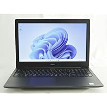Amazon.co.jp: 【整備済み品】 Dell デル Latitude 3590 フルHD