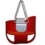 スイング赤ちゃん幼児用s-26rフルバケットシートスイング( noロープorチェーン) S-26