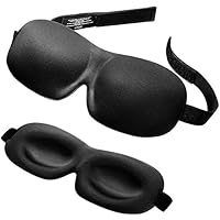 アイマスク 遮光 立体型 PLEMO 軽量 圧迫感なし 通気性良い 長さ調節可能 洗濯可能 目の疲れ 緩和効果 睡眠 昼寝 疲労回復に最適 安眠マスク 快眠グッズ 大人 子供 男女兼用 快適操作