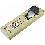 六兵衛 デコラ鉋ステン張