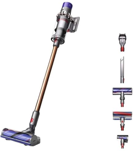 Dyson vacuum cleaner handy cleaner V7 Mattress HH11 COM : Amazon