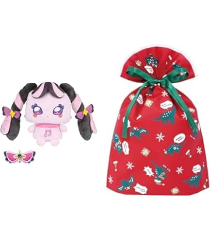 Amazon.co.jp: メロロン ぬいぐるみ キミとアイドルプリ'キュア