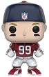 Funko POP NFL : Wave 3 – JJ Wattアクションフィギュア