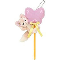 Amazon.co.jp: リーナベル ぬいぐるみスティック 買い物袋付き