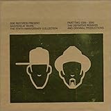 Masters at Work: The 10th Anniversary Collection, Part 2, 1996-2000