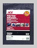 Ace Poly Tarpaulin (7002009ACE-R) by Ace Trading - Heavy Tarps Df