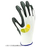 極早生カラーチャート手袋 M サイズ:M