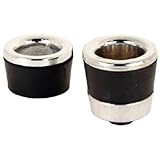 slide-co 191215シャワードアプルハンドル、クロームセット